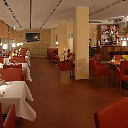 Select A1 Bremen-stuhr 4*