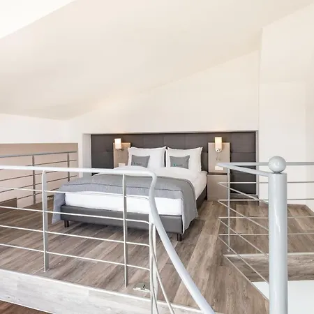 Select A1 Bremen-stuhr 4* Stuhr