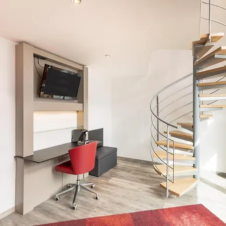 Hotel Select A1 Bremen-stuhr