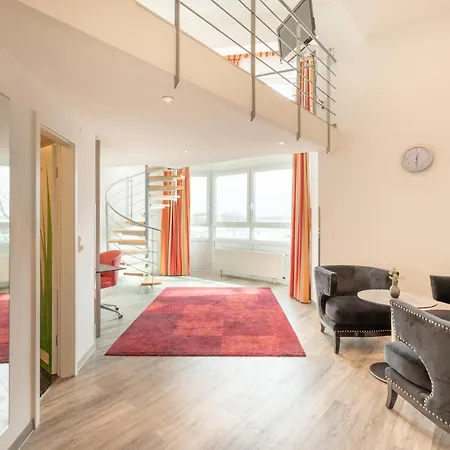 Hotel Select A1 Bremen-stuhr Stuhr