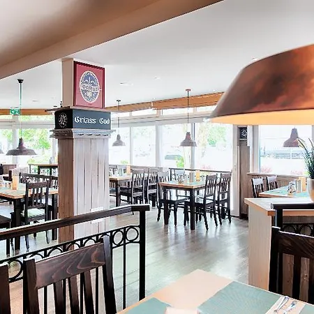 Select A1 Bremen-stuhr