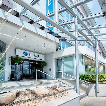 Select A1 Bremen-stuhr Stuhr