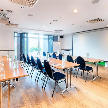 Hotel Select A1 Bremen-stuhr