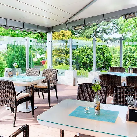 Ξενοδοχείο Garner Stuhr - A1 By Ihg Βρέμη