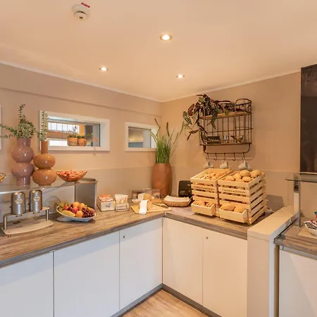 Select A1 Bremen-stuhr מלון