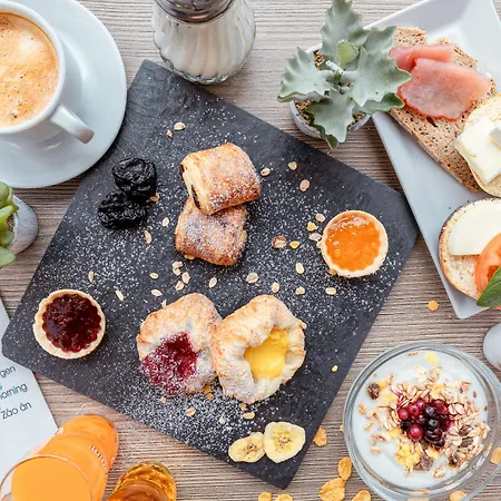 Select A1 Bremen-stuhr 4*