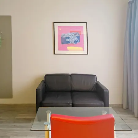 Ξενοδοχείο Garner Stuhr - A1 By Ihg Βρέμη