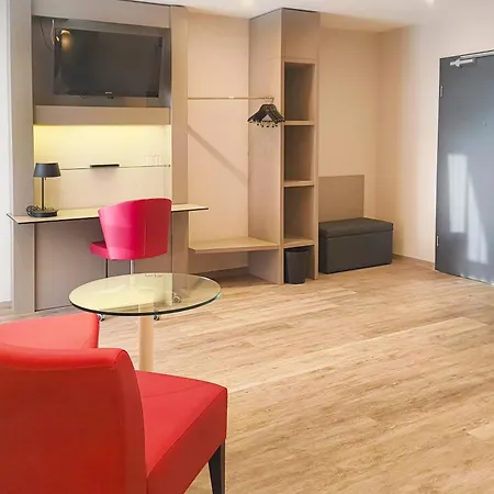 Garner Stuhr - A1 By Ihg