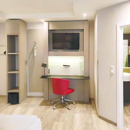 Ξενοδοχείο Garner Stuhr - A1 By Ihg