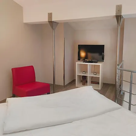 Garner Stuhr - A1 By Ihg Ξενοδοχείο 4*