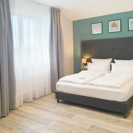Otel Garner Stuhr - A1 By Ihg Bremen