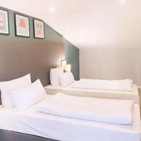 Garner Stuhr - A1 By Ihg 4* Βρέμη