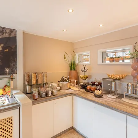 Garner Stuhr - A1 By Ihg Ξενοδοχείο