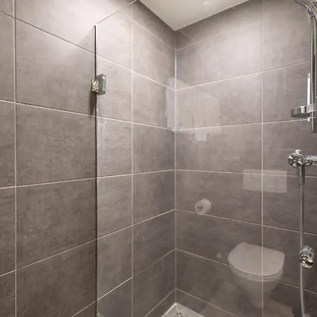 Ξενοδοχείο Garner Stuhr - A1 By Ihg Βρέμη