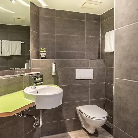 Ξενοδοχείο Garner Stuhr - A1 By Ihg