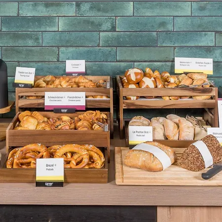 Garner Stuhr - A1 By Ihg