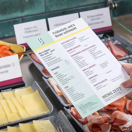 Hotel Garner Stuhr - A1 By Ihg