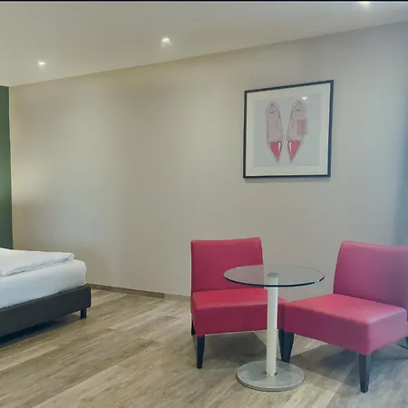 Garner Stuhr - A1 By Ihg 4* 브레멘