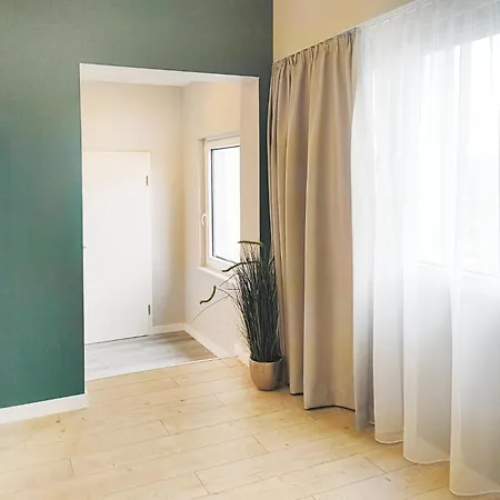 Garner Stuhr - A1 By Ihg 4* Бремен