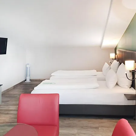 Garner Stuhr - A1 By Ihg Bremen