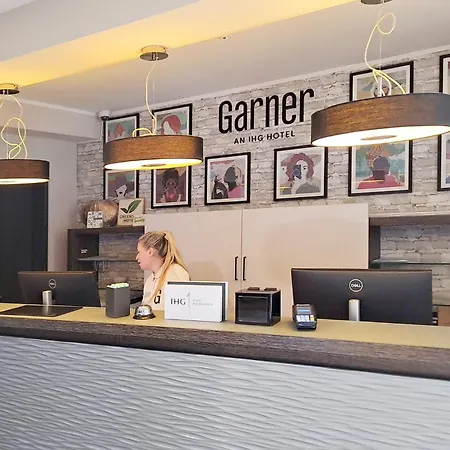 Garner Stuhr - A1 By Ihg