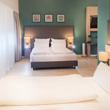 Garner Stuhr - A1 By Ihg Ξενοδοχείο 4*