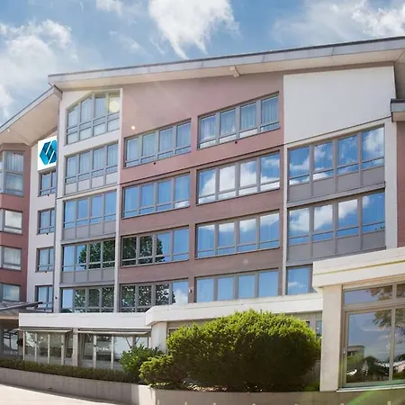 Select A1 Bremen-stuhr