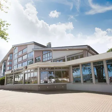 Select A1 Bremen-stuhr Hotel 4*