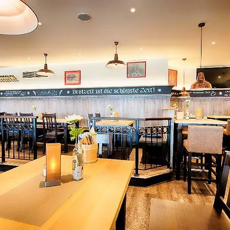 Select A1 Bremen-stuhr Hotel