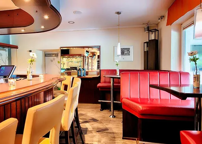 Garner Stuhr - A1 By Ihg Hotel Brémy