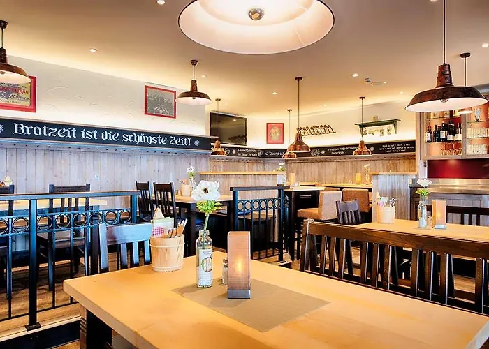 Garner Stuhr - A1 By Ihg Hotel