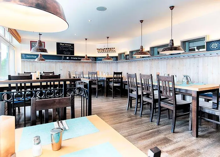 Garner Stuhr - A1 By Ihg Brémy