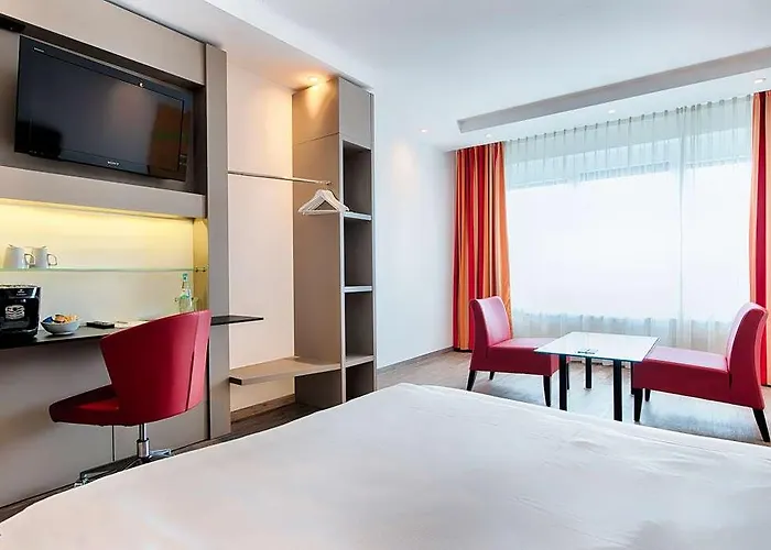 Garner Stuhr - A1 By Ihg