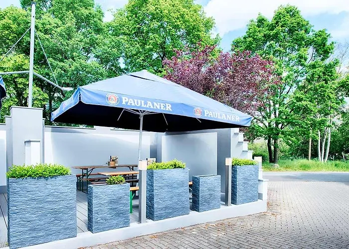 Garner Stuhr - A1 By Ihg