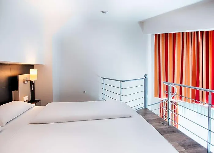 Hotel Garner Stuhr - A1 By Ihg