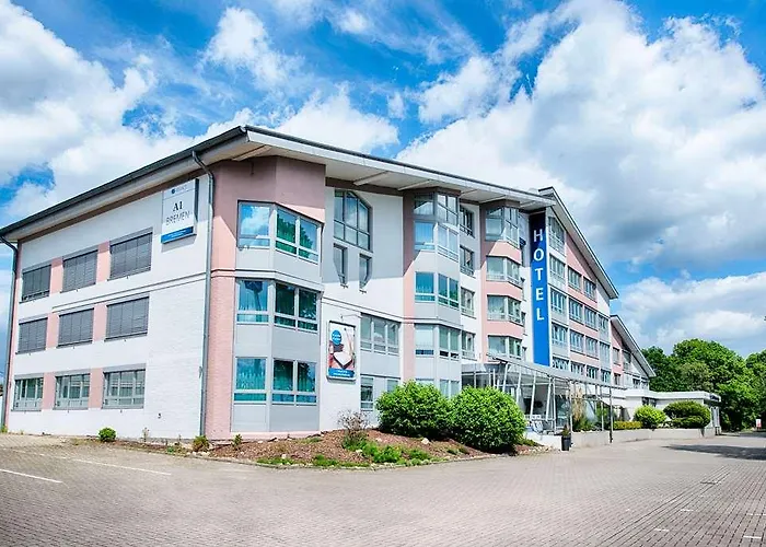 Garner Stuhr - A1 By Ihg Hotel