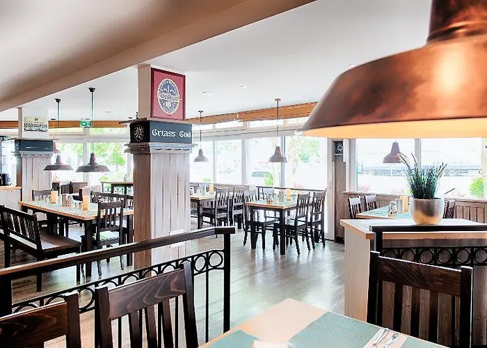 Garner Stuhr - A1 By Ihg