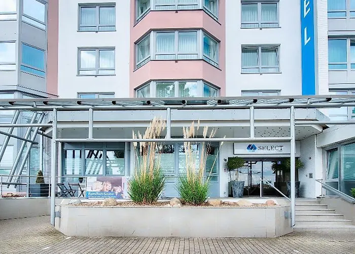 Garner Stuhr - A1 By Ihg 4*