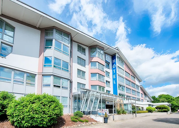 Garner Stuhr - A1 By Ihg Hotel