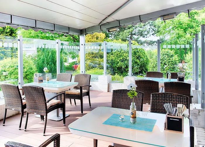 Hotel Garner Stuhr - A1 By Ihg Bremen