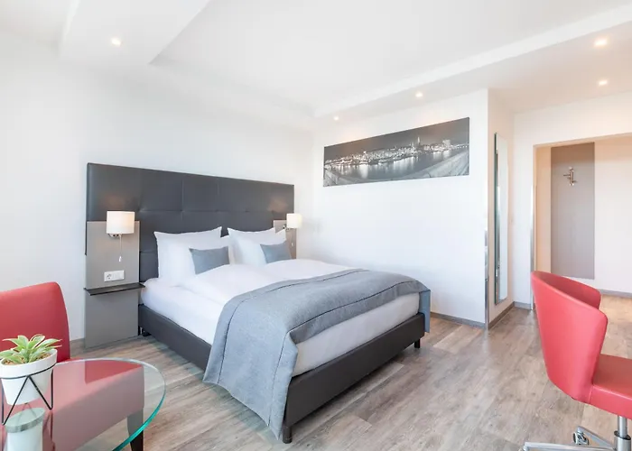 Garner Stuhr - A1 By Ihg Hotel