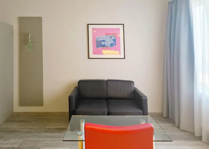 Hotel Garner Stuhr - A1 By Ihg Bremen