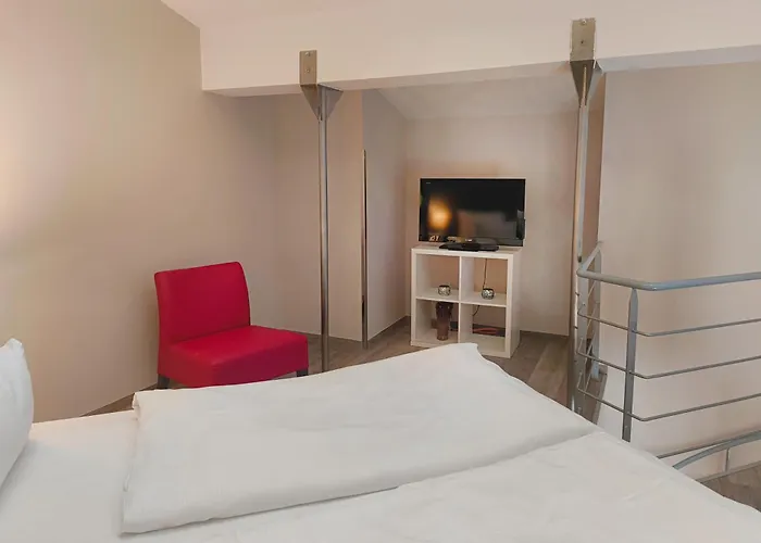 Garner Stuhr - A1 By Ihg Ξενοδοχείο 4*