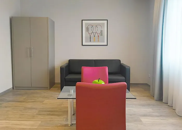 Garner Stuhr - A1 By Ihg