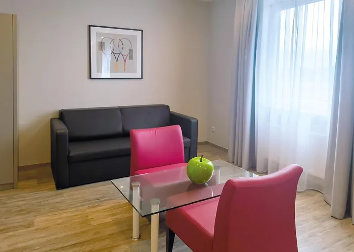 Hotel Garner Stuhr - A1 By Ihg