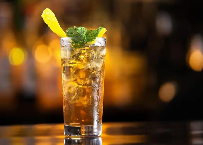 Garner Stuhr - A1 By Ihg Hotel 4*