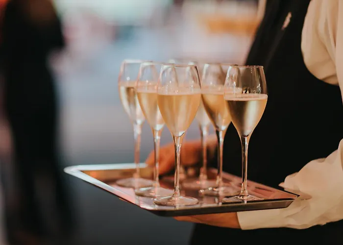 Garner Stuhr - A1 By Ihg Hotel Brémy