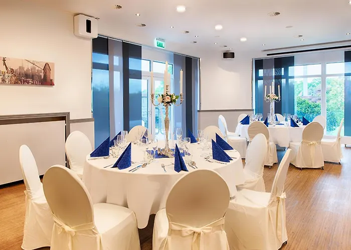 Hotel Garner Stuhr - A1 By Ihg