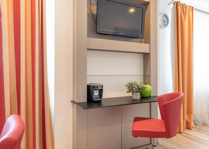 Garner Stuhr - A1 By Ihg Hotel Bremen