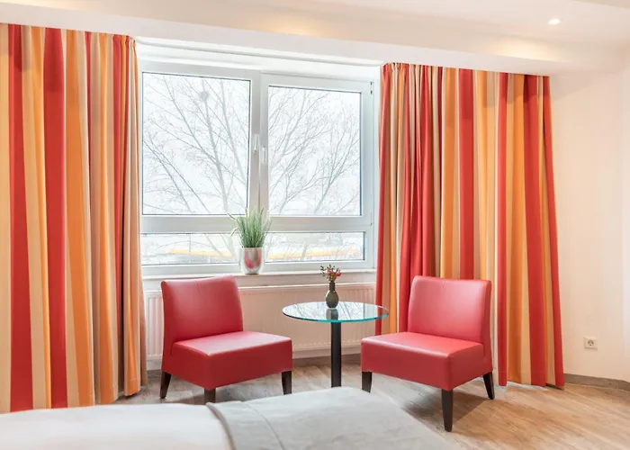 Garner Stuhr - A1 By Ihg